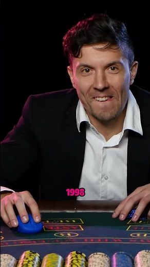 The History of Online Casinos Explained — From Dial-Up Roulette to a Billion Dollar Industry
