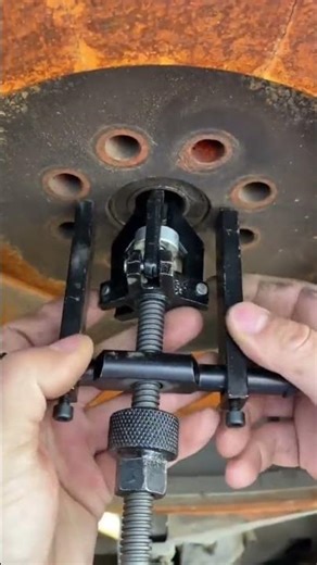 Quick Easy Repairs with Smart Tools⚙️ #DIYProjects #MechanicLife