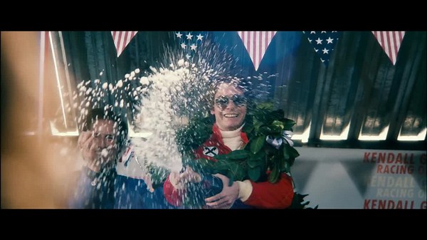 Rush (2013)