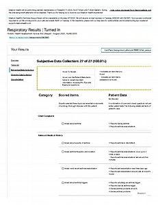 Nr 509 Week 1 Darkness Wellness Discussion Principle Laboratory; Overview