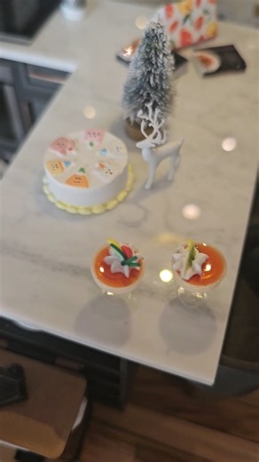 119K views · 87 reactions | You guys know I normally make everything, but at times I get lazy and just like to get minis from other artists and stores on line. Today I'm showing you some of the cool minis I received from Temu! Search code: dqy8253 on the Temu App to get the $0 items with qualifying orders! Link in my stories. TEMU New App Users ONLY!! | Simply Living Mini Designs | Facebook