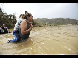 David Jessop | Puerto Rico: An island apart