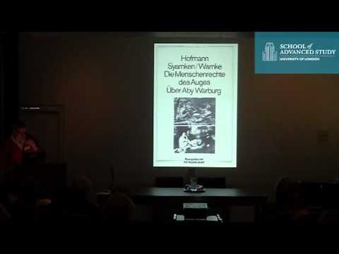 Benjamin's Warburg: On the Influence of Walter Benjamin on Aby Warburg