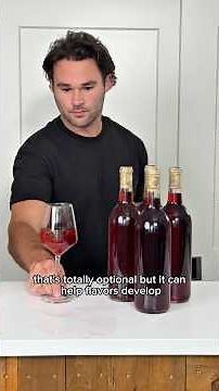 HOW TO MAKE MEAD