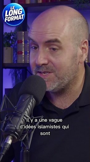 THOMAS BARBAZAN: "SEPARATISM IS AMONG ZIONISTS AND IDENTITY THEORISTS LIKE BOLLORÉ."
