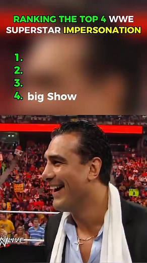 120K views · 1.4K reactions | Top 4 WWE Impersonations | Austin Lane | Facebook