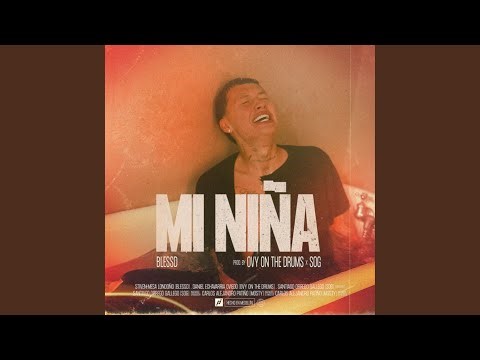 Mi Nina