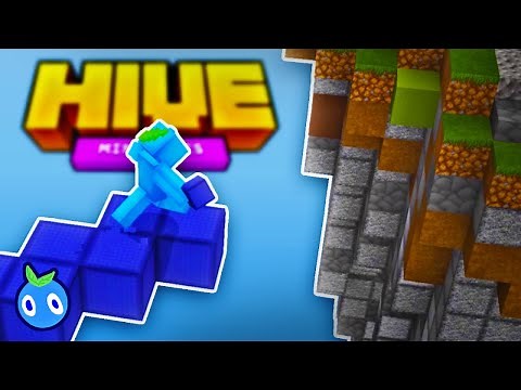 Speedrunning Hive Treasure Wars With Style