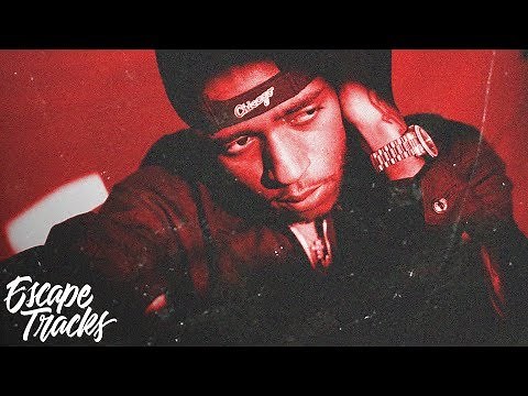 6LACK - Seasons (feat. Khalid)