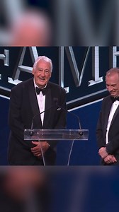 92K views · 851 reactions | Peter Darley has provided one of the all-time speeches at the Hall of Fame. 藍 DETAILS | bit.ly/4jLT05I | SuperCoach AFL | Facebook