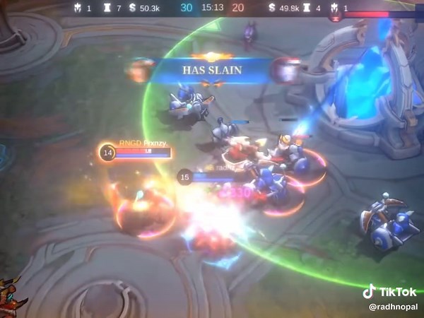 Master MLBB Highlights: A Complete Guide