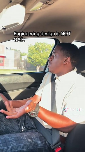 Understanding Engineering Design Beyond CAD