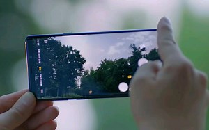 小姐姐介绍 三星Galaxy Note 9 完整版