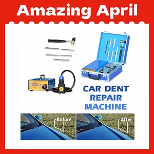 [Hot Item] Pdr Auto Body Dent Removal Induction Heater Dent Repair Tool
