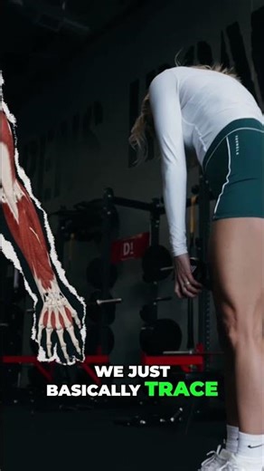 Lateral Jefferson Curls for Lateral Low Back Muscle Work! FULL VIDEO ON MY PAGE #lowerbackexercises