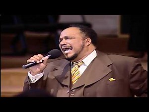 Bishop Willie James Campbell "Dropped, Forgotten-(Sermon CLOSE)