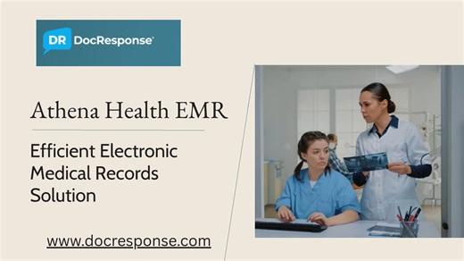 Enhancing Clinical Workflows Digitally