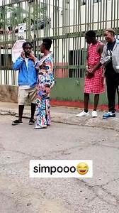 Simpoooo😂😂😂😂😂 | Ramfa Ram