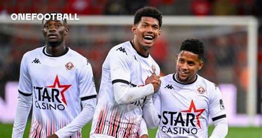 10 years after offence: European Court of Justice rules in Seraing’s favour in dispute with FIFA