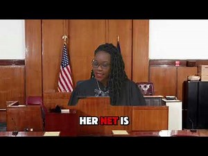 Deadbeat Mom Abandons Child – Young Dad Fights for Justice! | Judge Vonda B