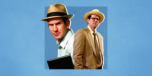 The Improbable Rise of Matt Drudge, the Internet's Favorite News Scoundrel