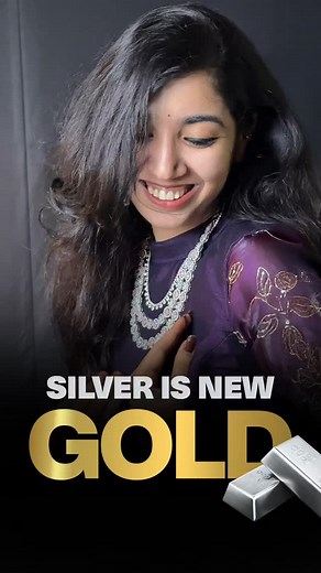 14K views · 33 reactions | Do not buy Gold . . Telugu finance, Telugu stock market, Mutual funds Telugu, SIP tips Telugu, Tax tips Telugu, Income tax Telugu, Home loan tips Telugu, Financial planning Telugu, Stock market for beginners Telugu, CA Sharath Jyothsna, Sharath Jyothsna Telugu Finance, Telugu Finance Influencer, Telugu content creator, silver hallmarking India, silver jewellery 925, silver price 2025, BIS hallmarking silver | CA Sharath Jyothsna | Facebook