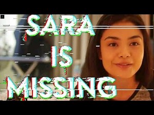 SARA IS MISSING - Found Footage Horror Game - Ending