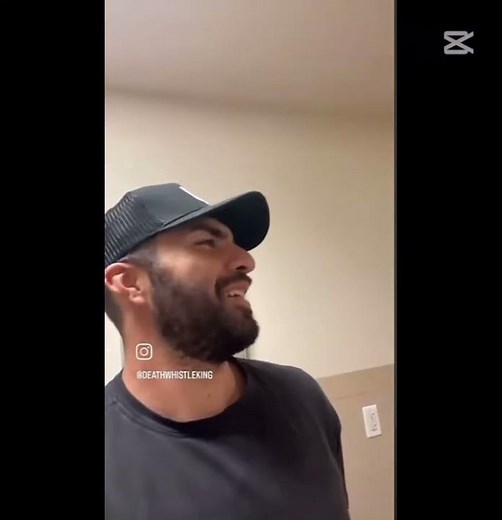 Aztec Death Whistle Prank 😭 #prank #whistle #washroom #laugh