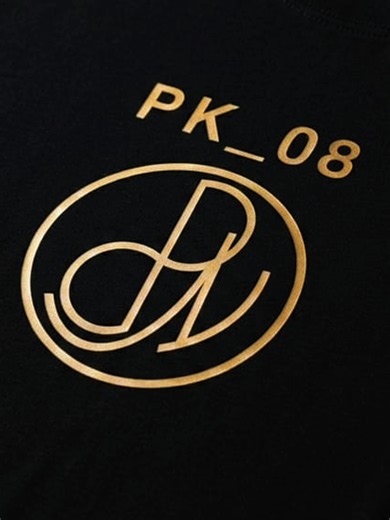 Fashion Name Logo Design Ideas for Clothing Brands