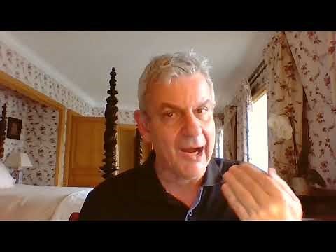 The Reasons I am Depressed (Sort of)