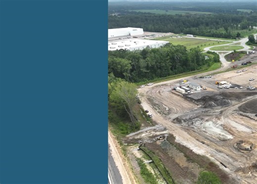 ATP's Columbia Facility Brings Solvent-Free Tape Performance to North America | ATP Adhesive Systems North America posted on the topic | LinkedIn