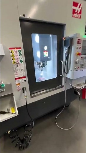 Haas UMC-500 5-Axis Post Processor in Action 🔥 | Industrial-Grade CNC Post Processor