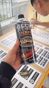 22K views · 98 reactions | From logo design to premium stickers — now crafting 3D dome stickers trusted worldwide. Direct order here: m.me/dznyo2021 Check my bio if you want to order #DZNYORESINSTICKERPRO #3DDomeStickers #ResinCoating #CrystalClearResin #dznyo #domesticker #retroreflective #hologrampro ##dznyoresinstickerpro #epoxydomesticker | DZNYO | Facebook