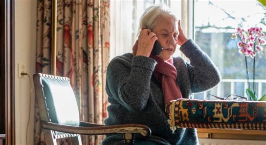 Medicare scam calls have jumped 40%, with fraudsters using dark-web data to fool seniors. How to protect your family