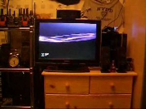 Logitech X 540 with PS3