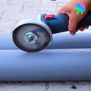 14K views · 20 reactions | Pipe cutting guide with wood video by Entice Studio | Craft Pop Max | Facebook