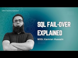 Switch Without Fear - SQL Server Always On Fail-over Made Simple