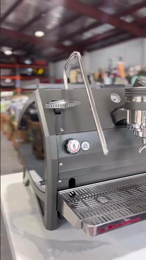 La Marzocco Strada S 3 Group Coffee Machine - Brand New