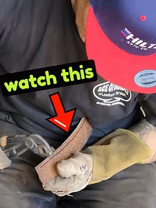 How to shape metal with basic tools ✅️ | Bad Chad