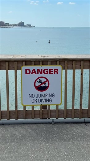 Embrace Your Freedom with Jump Around at Clearwater Beach