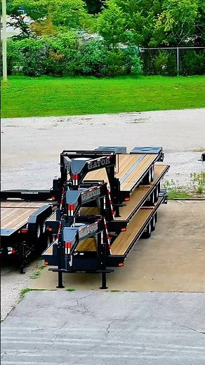 Gooseneck Trailer for Sale Louisville, Ky