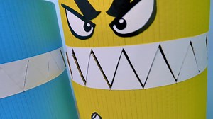 172K views · 13K reactions | A Slime Sam no le gusta mucho limpiar,...