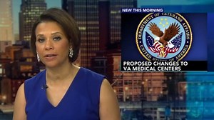 Department of Veterans Affairs recommends changes to local VA medical centers in new report