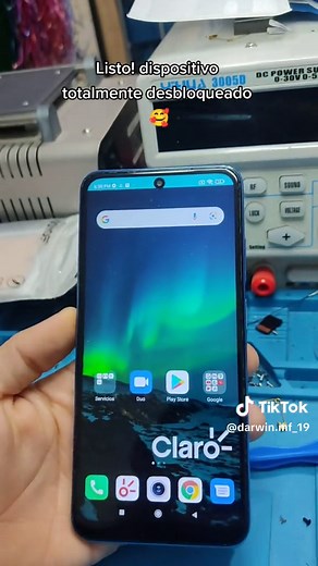 FIXXELL⭐️ on TikTok