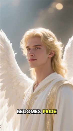 Why Lucifer Was Called The Light Bringer