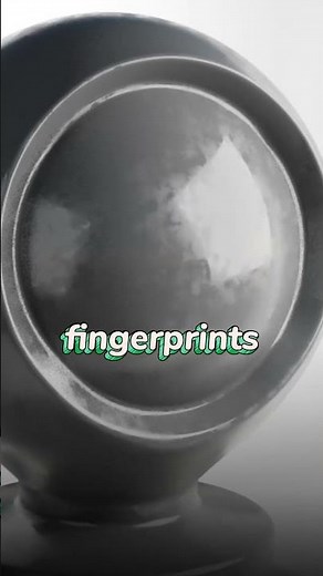 Imperfections in Blender!