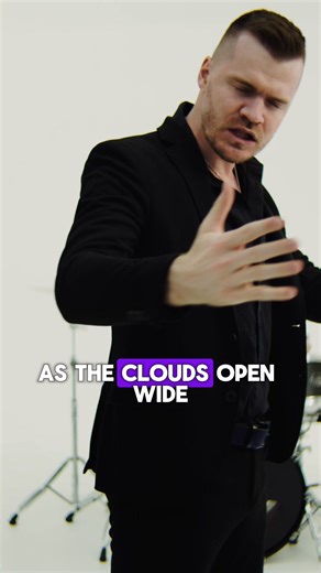 Gates of Glory #evangelcore | Peyton Parrish