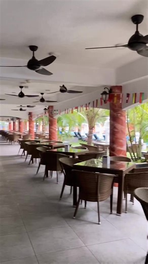 Experience luxury, relaxation, and breathtaking beauty in one extraordinary resort at Roman Empire Panglao 🤗☘️🌴 #EmbraceTheEmpire #LuxuryRetreat #PanglaoParadise #BeholdBohol #nocopyrightinfringementintendedmusicbelongstotherightfulowner 📍New Airport road Purok 3, Tawala, Panglao, Bohol 6340. | Roman Empire Panglao