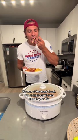 Build Muscle Fast: 5 Days of High-Protein Bulking Recipes