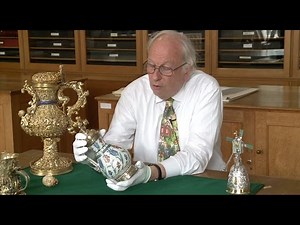 The Wellby Gallery and Objects from the Wellby Collection